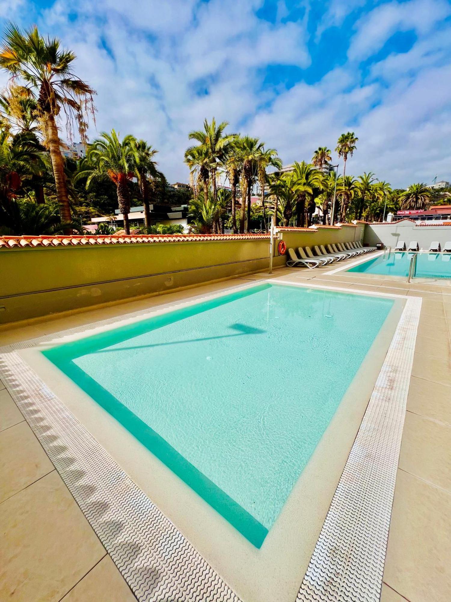 Apartment Estudio Tinerfe Puerto de la Cruz (Tenerife)