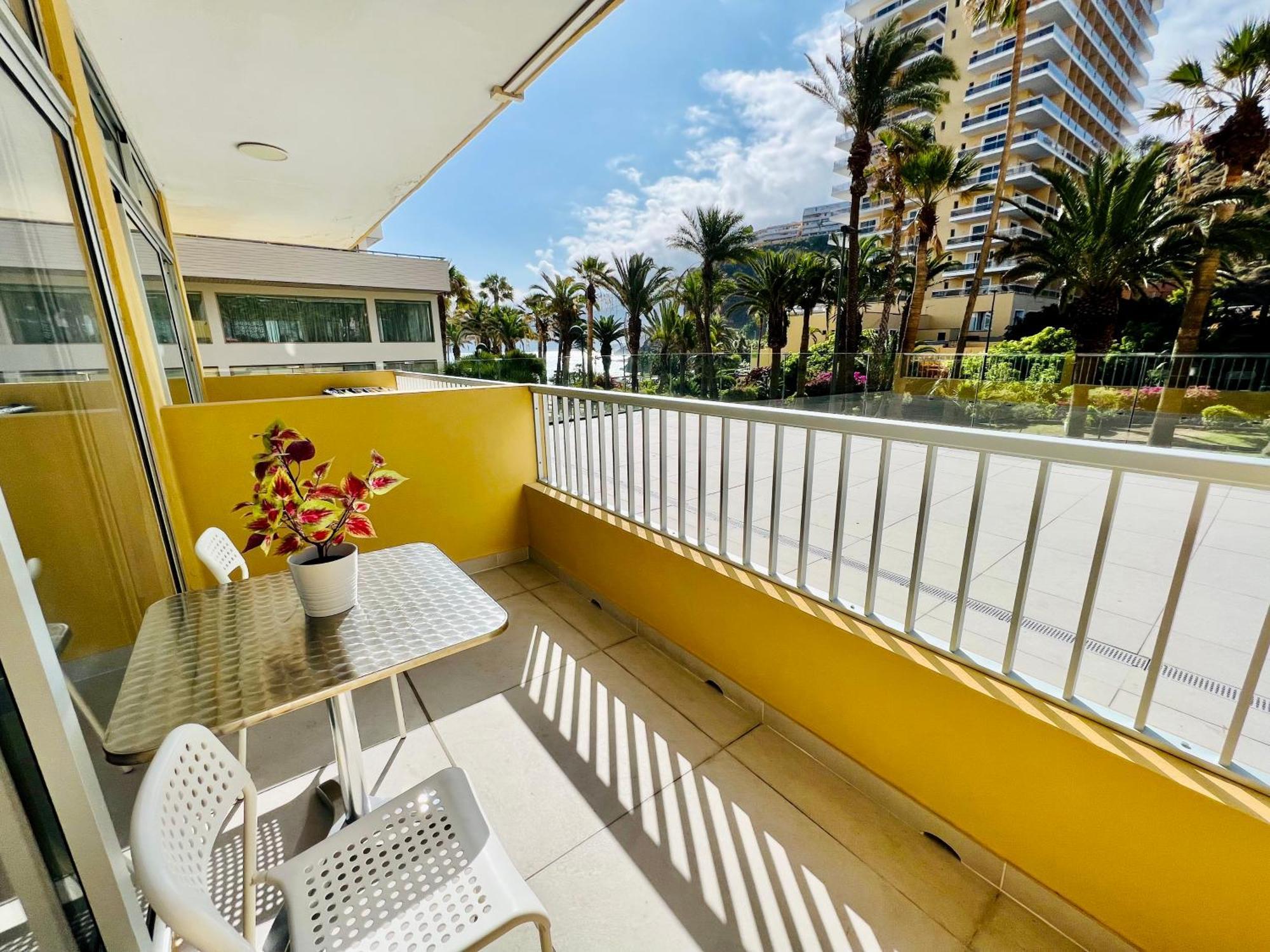 Estudio Tinerfe Apartment *