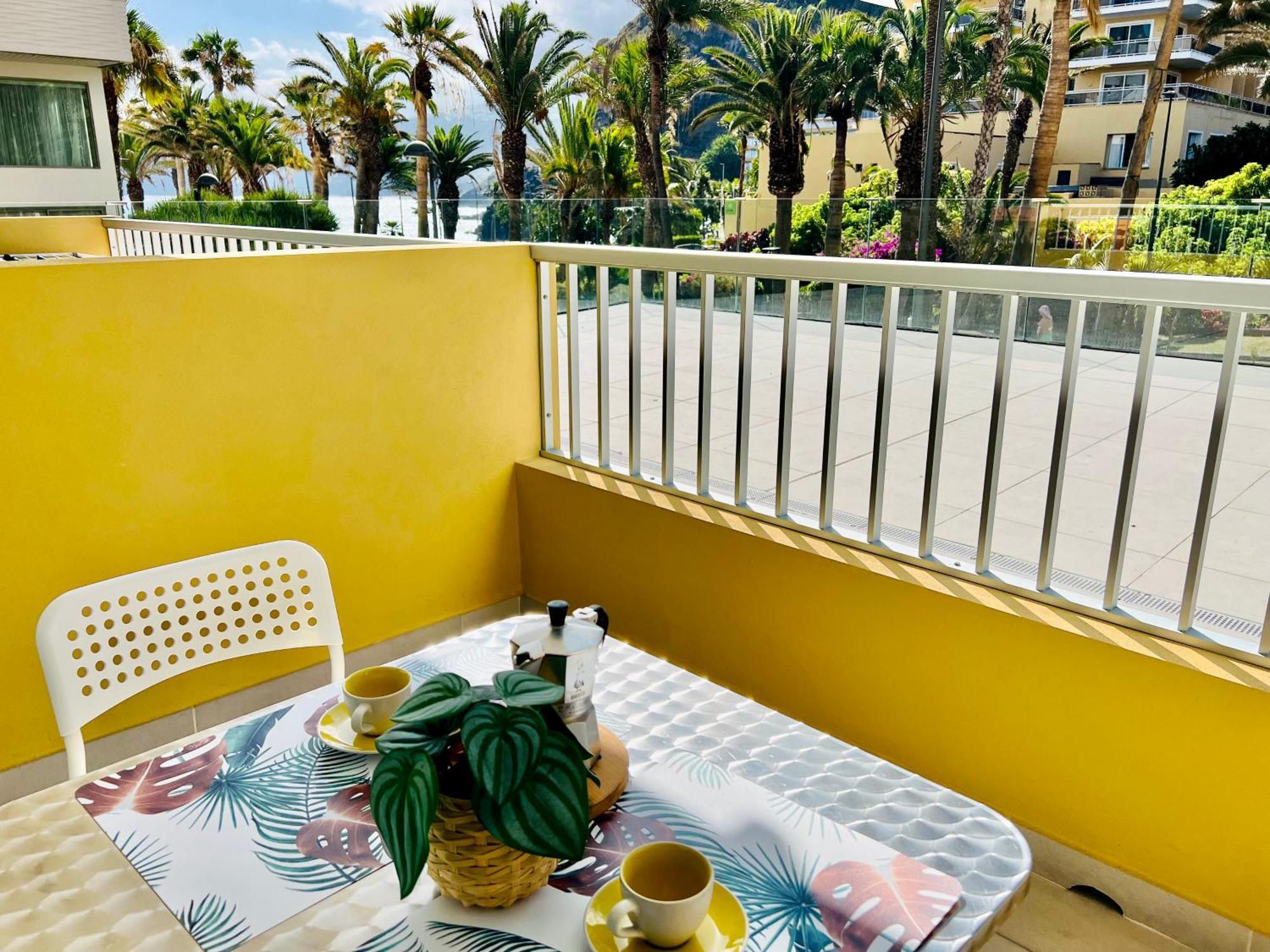 Estudio Tinerfe Apartment *