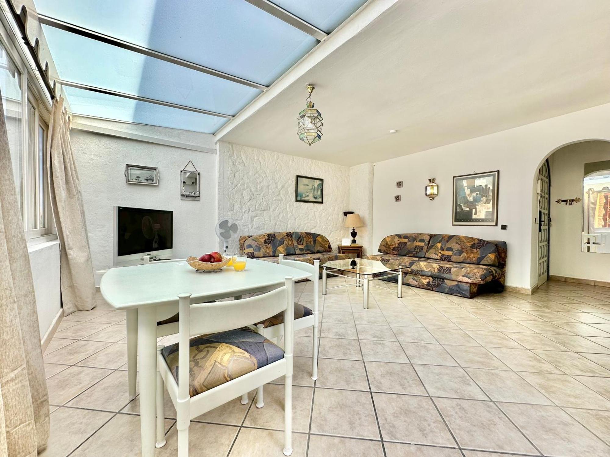 Apartamento California Sweet