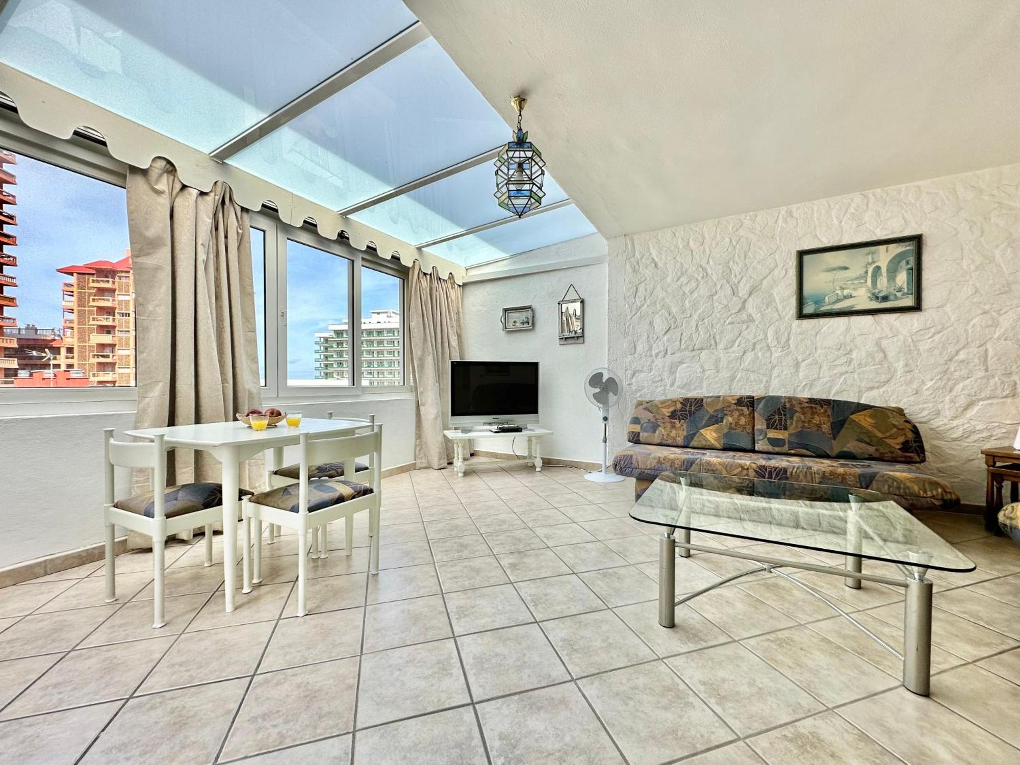 Apartamento California Sweet *