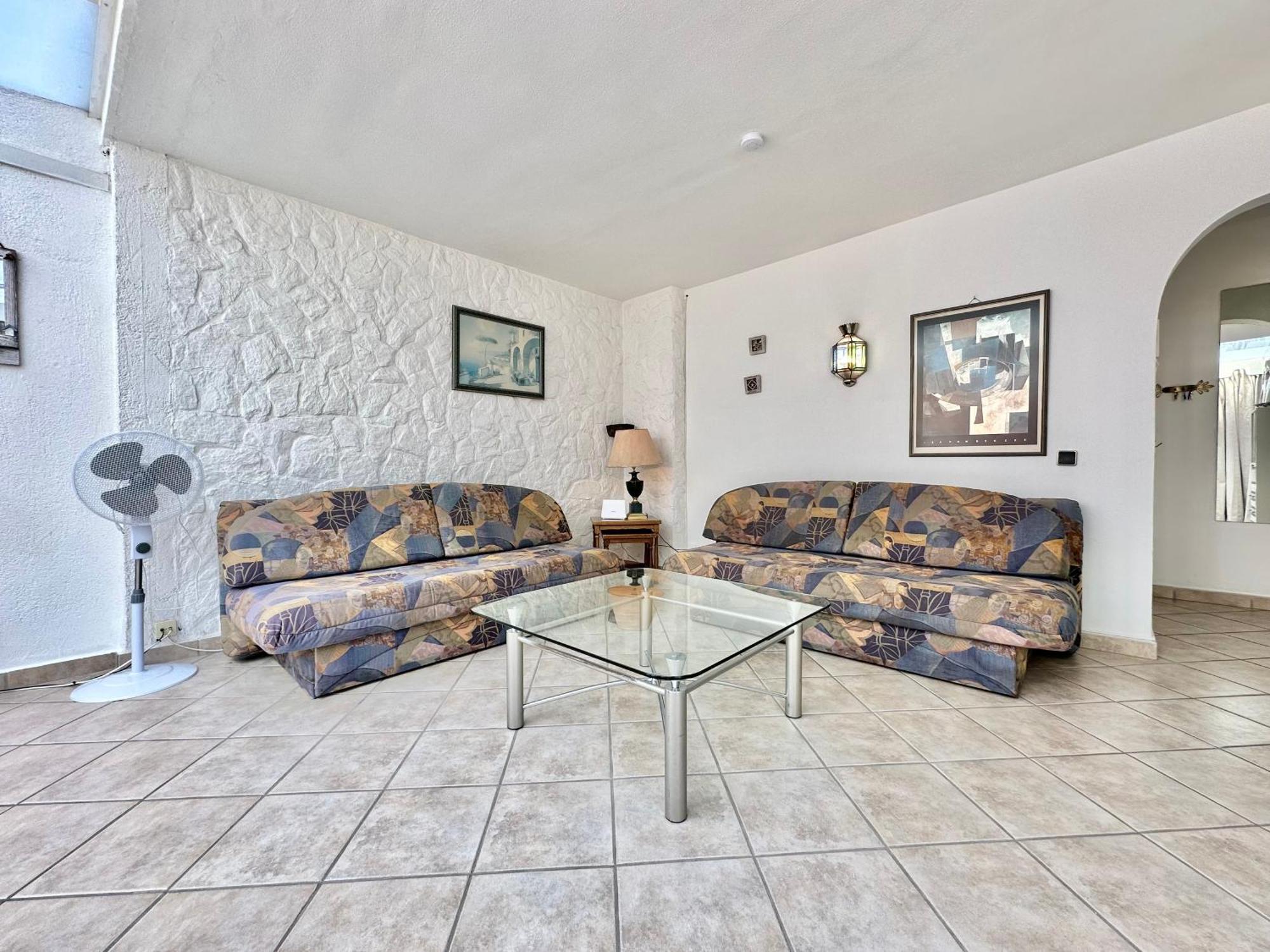 Apartamento California Sweet *