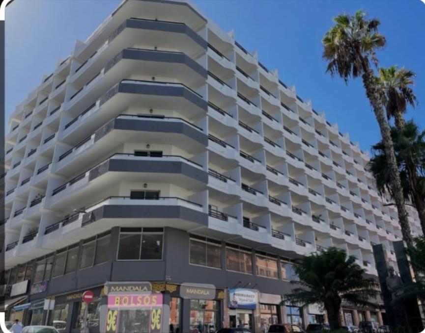 Centrico Y Encantador Estudio En * Puerto de la Cruz (Tenerife)