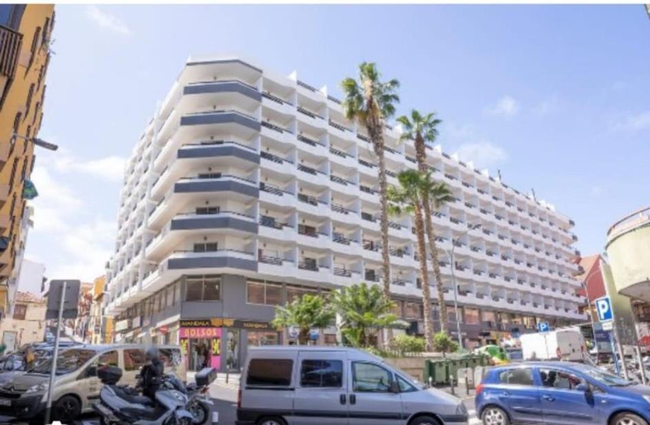 Apartment Centrico Y Encantador Estudio En