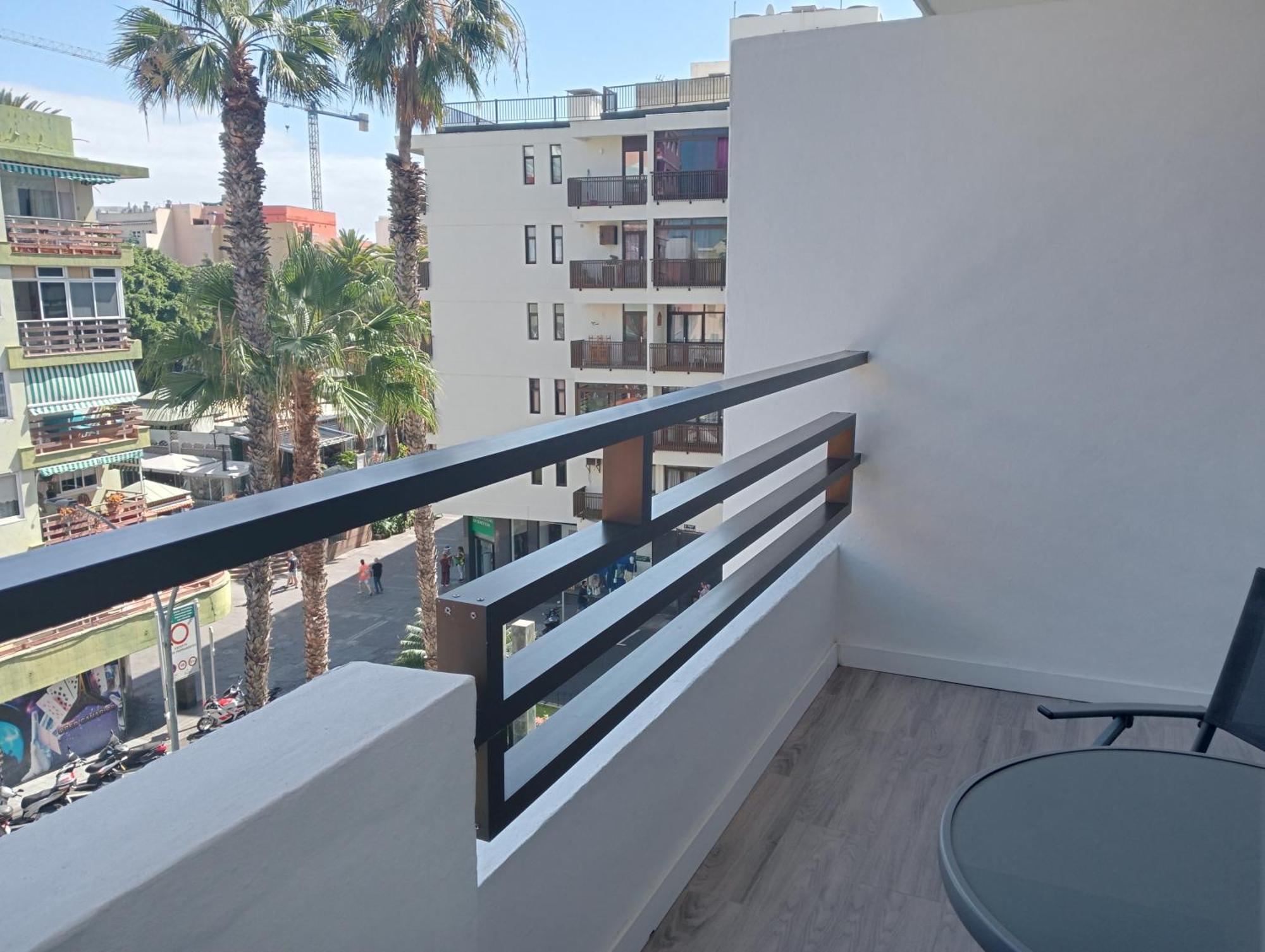 Centrico Y Encantador Estudio En Apartment Puerto de la Cruz (Tenerife)