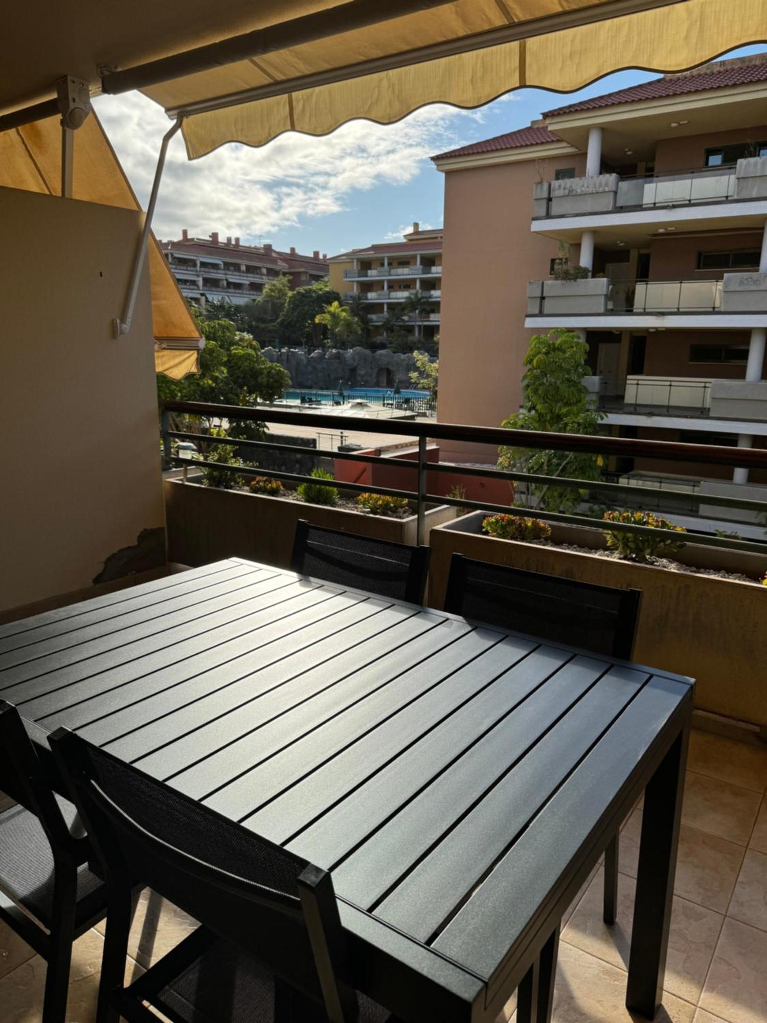 Apartment Residencial Jardines Del Teide, 126 *