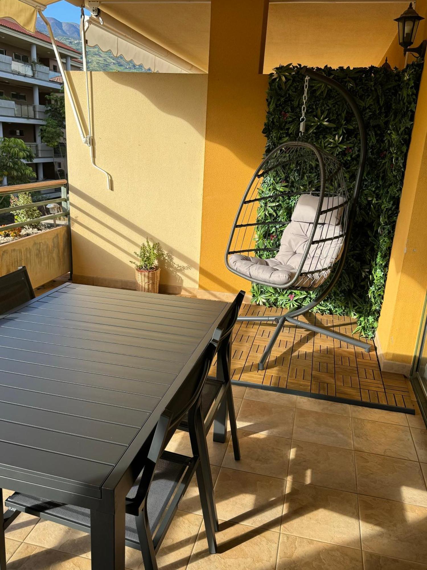 Apartment Residencial Jardines Del Teide, 126