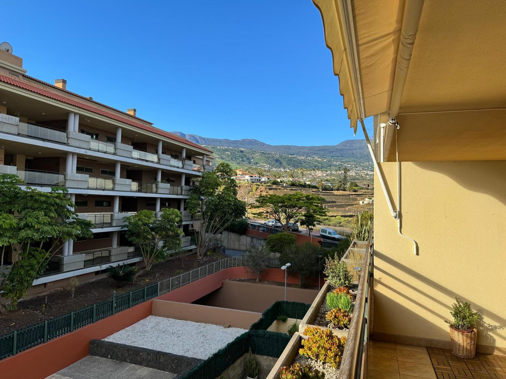 Residencial Jardines Del Teide, 126 *
