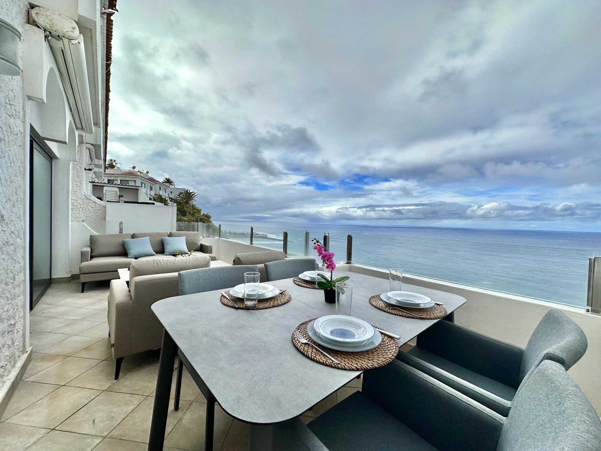 Căn hộ Bellavista Paradise Puerto de la Cruz (Tenerife)