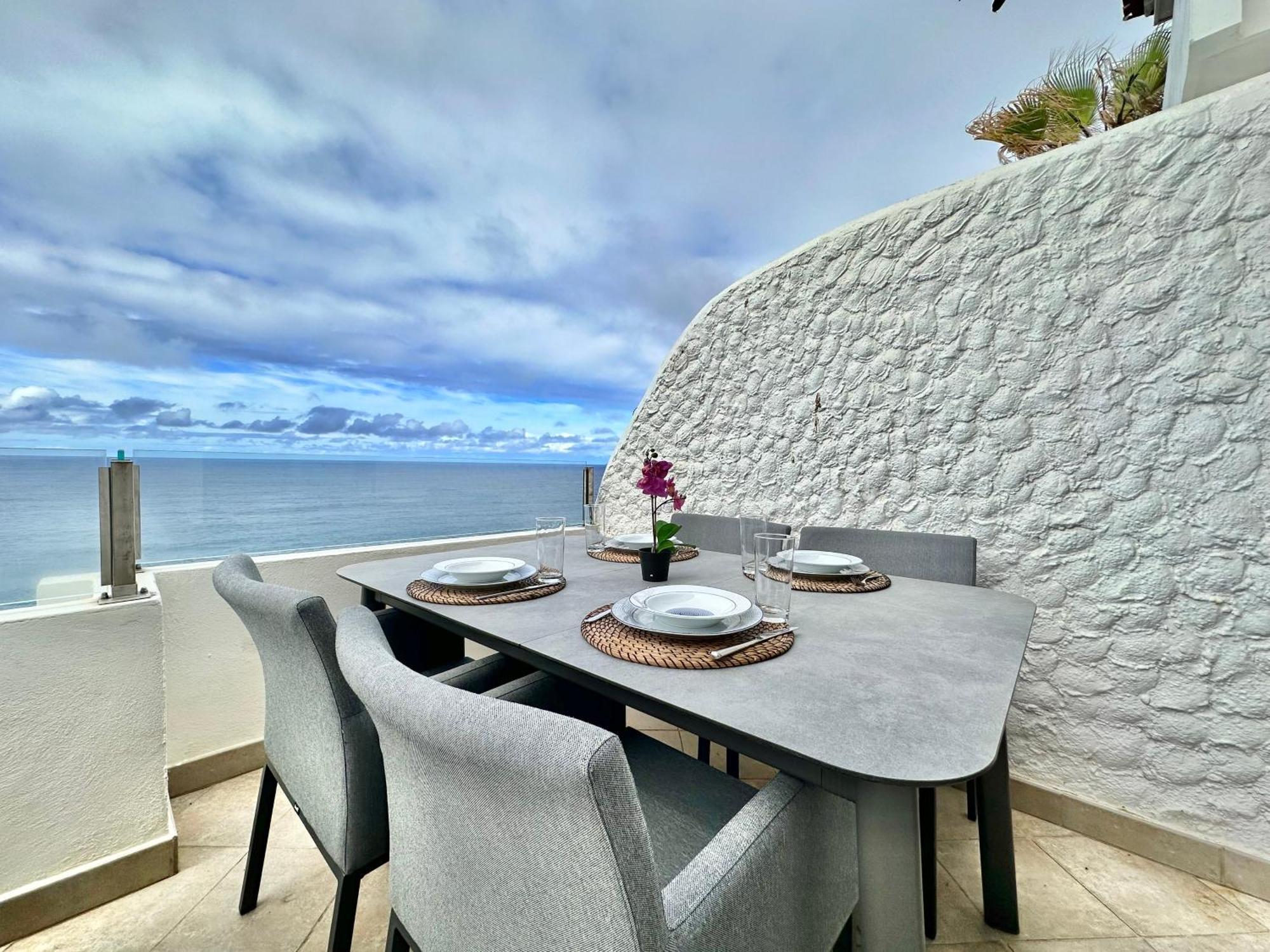 Bellavista Paradise Căn hộ Puerto de la Cruz (Tenerife)