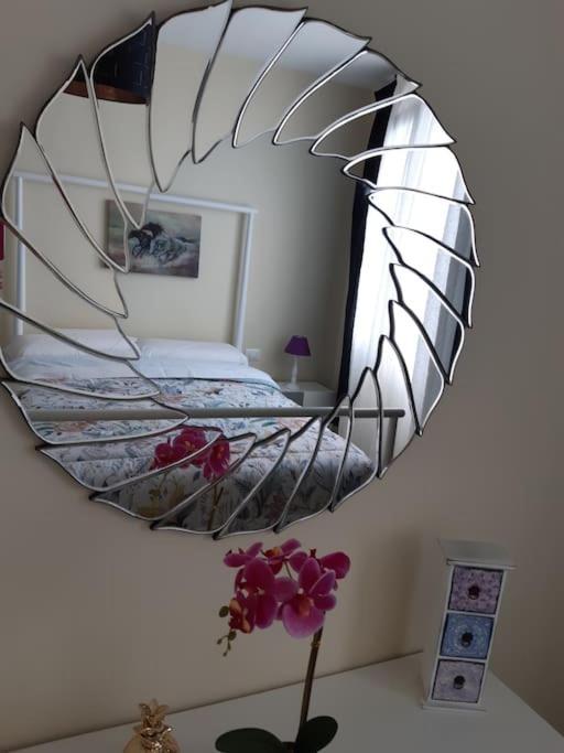 Apartamento Ocean Orchidea *