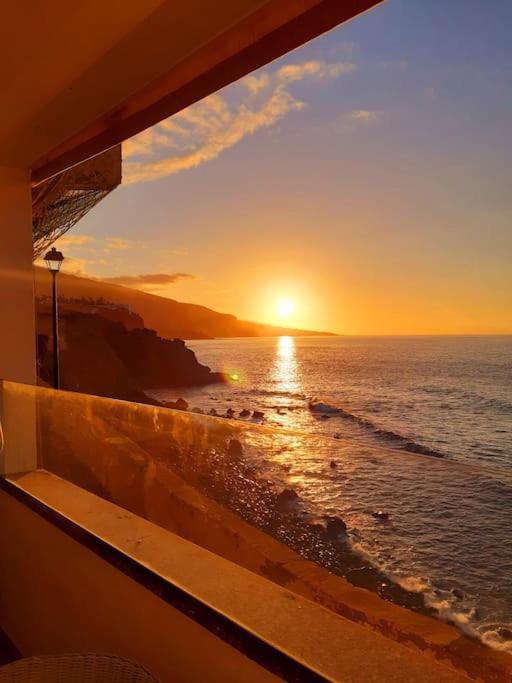 Apartamento Ocean Orchidea Puerto de la Cruz (Tenerife)