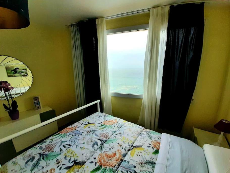 Apartamento Ocean Orchidea *