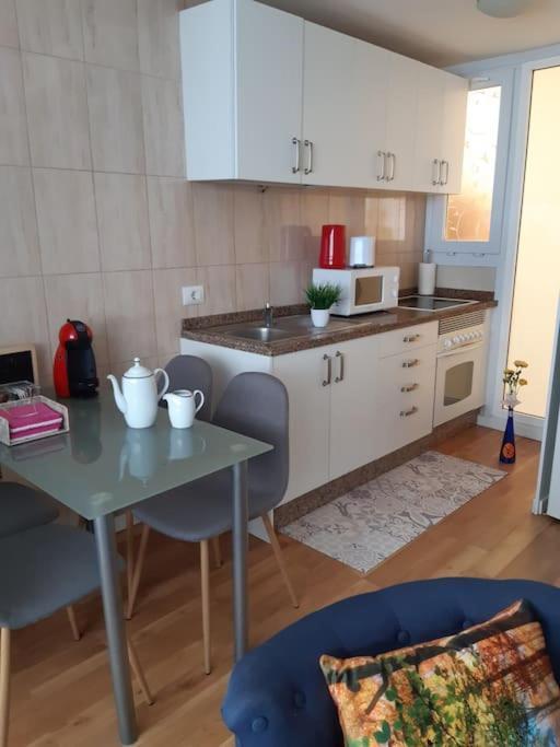 Ocean Orchidea Apartamento