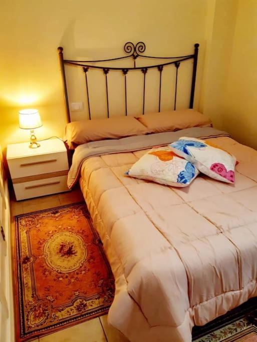 Ocean Orchidea Apartamento *