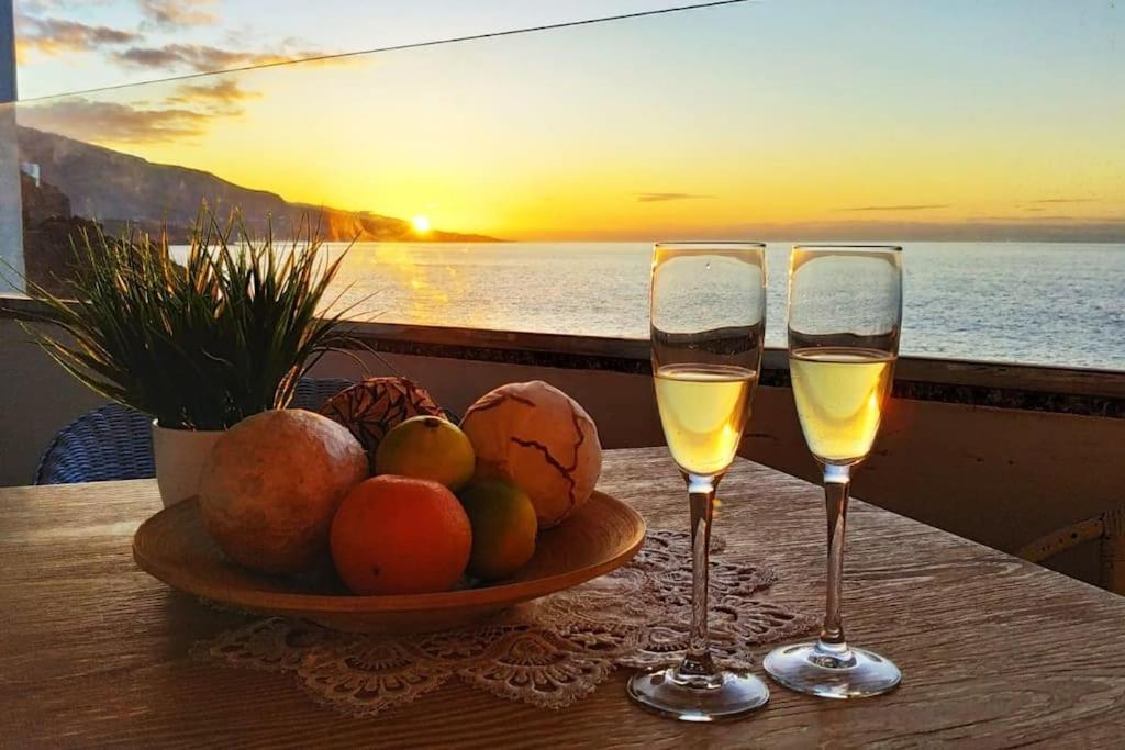 Apartamento Ocean Orchidea Puerto de la Cruz (Tenerife)