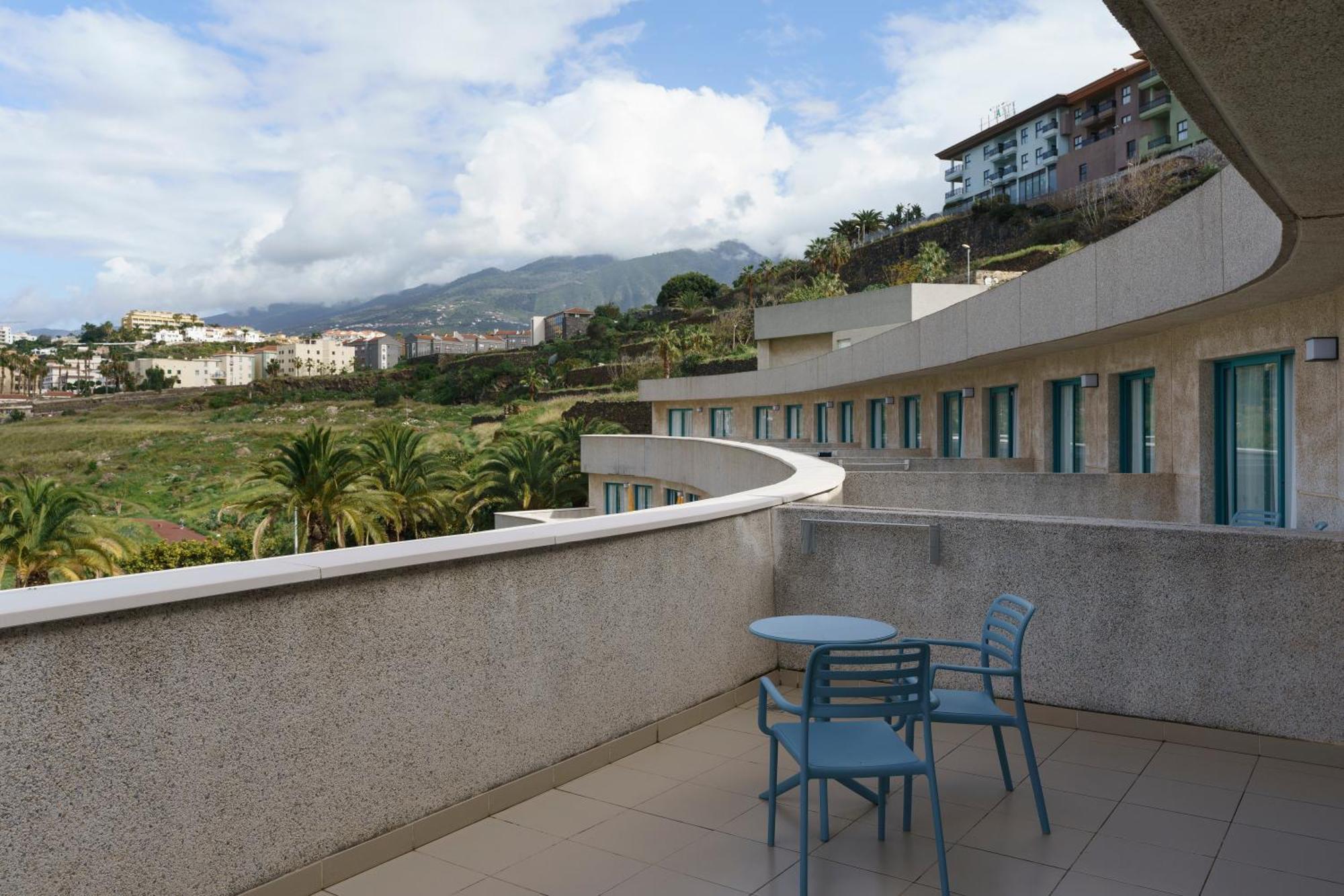 Alua Tenerife 4* Puerto de la Cruz (Tenerife)