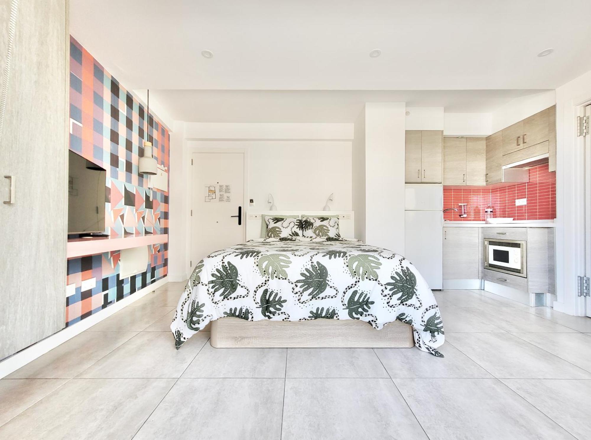 North Coast Apartment