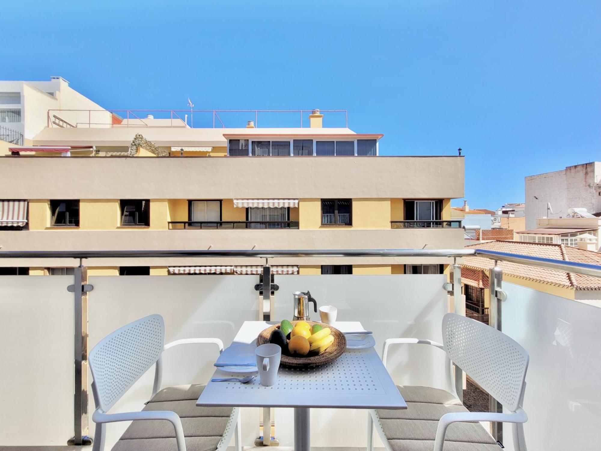 Apartment North Coast *