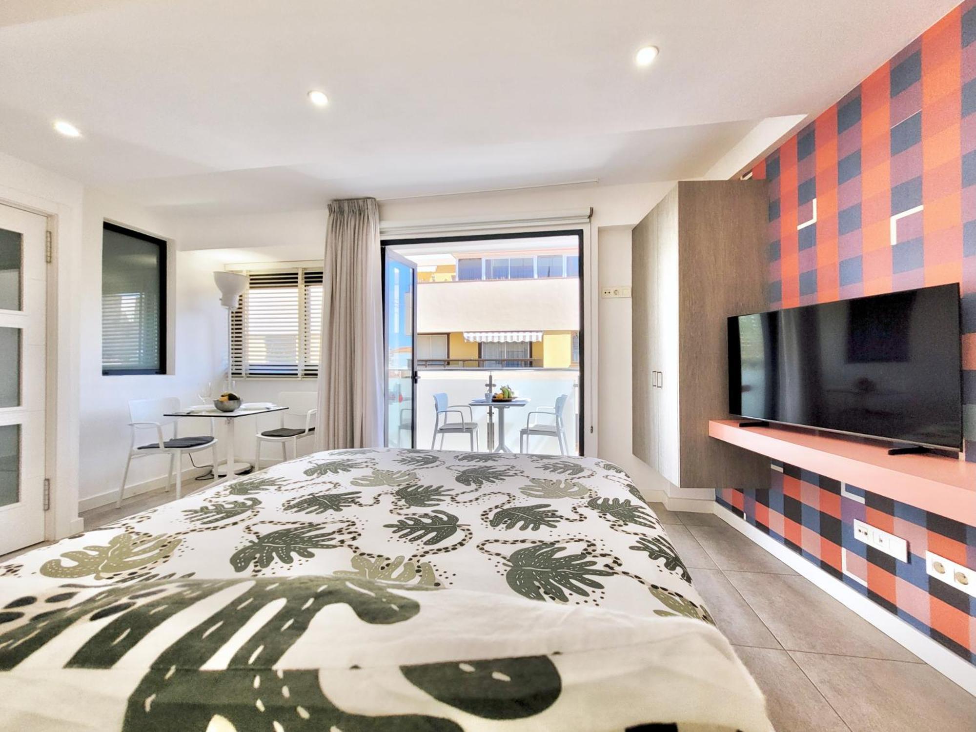Apartment North Coast *