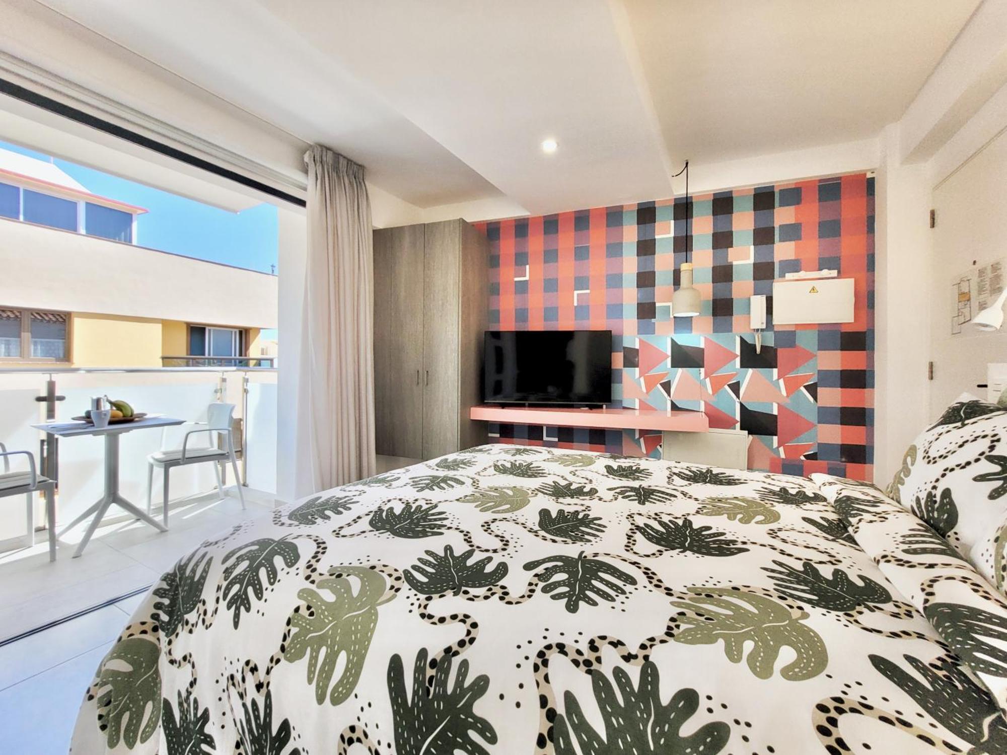 Apartment North Coast