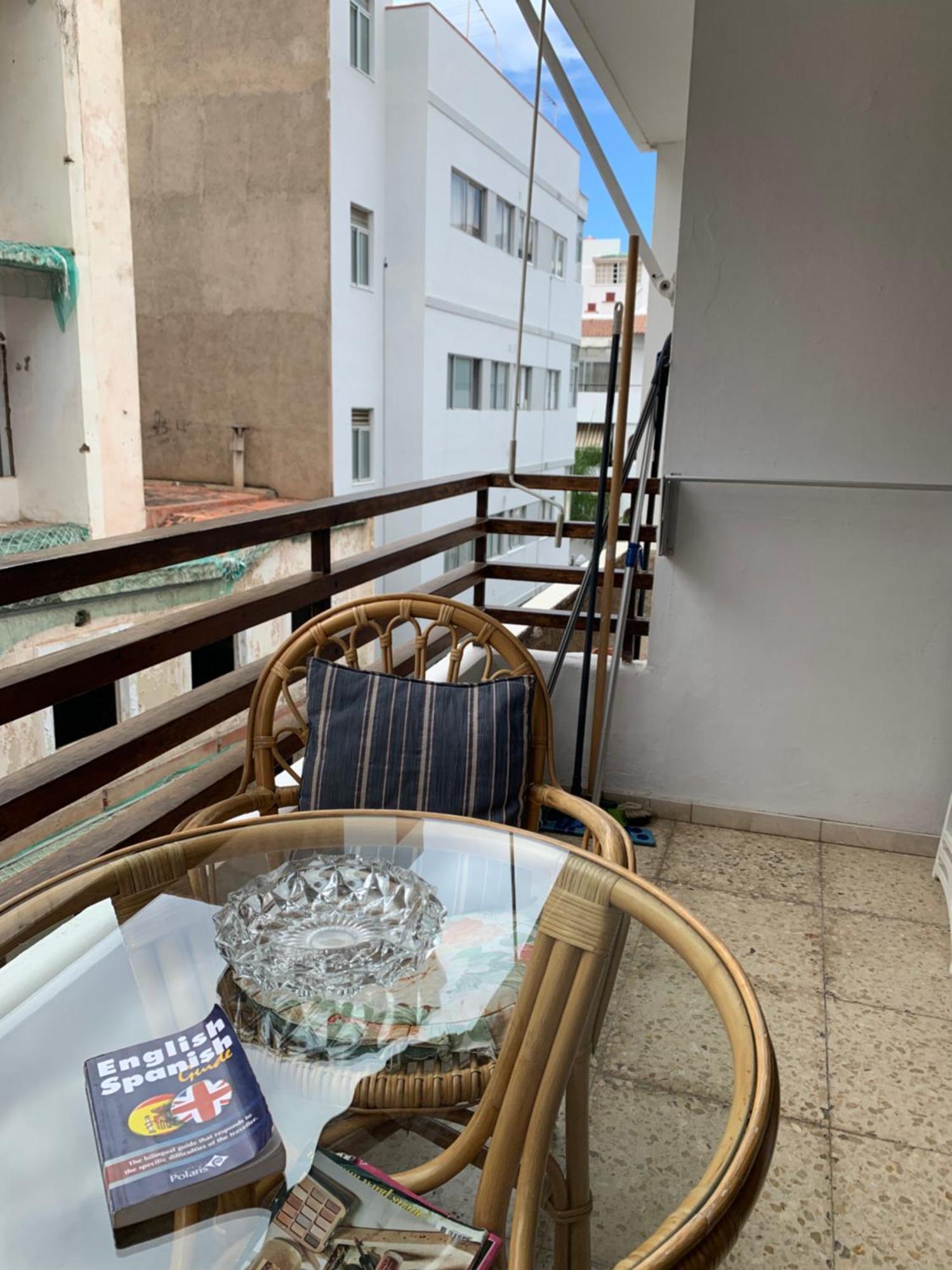 Apartment San Telmo Puerto de la Cruz (Tenerife)