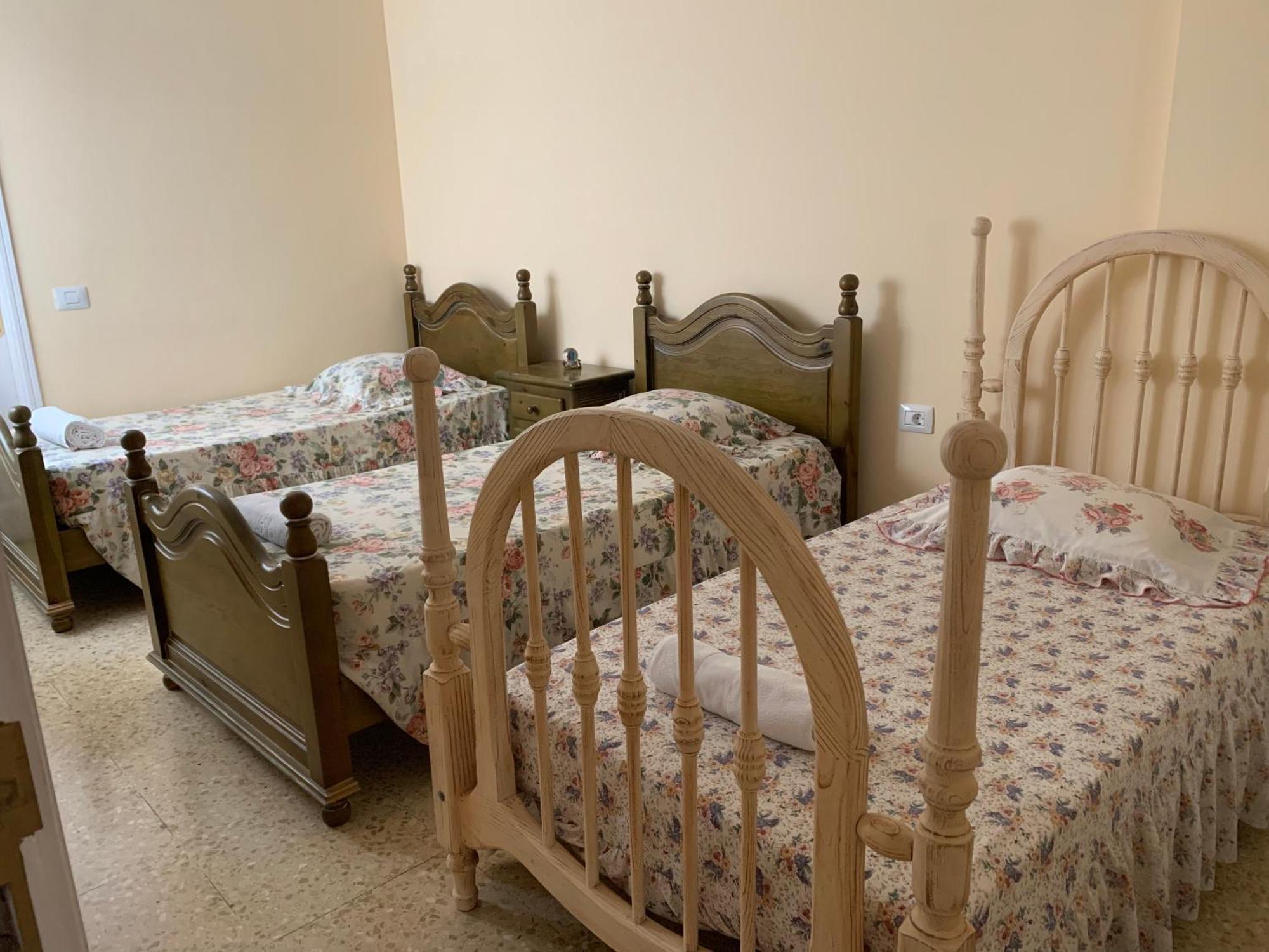 San Telmo Apartment Puerto de la Cruz (Tenerife)