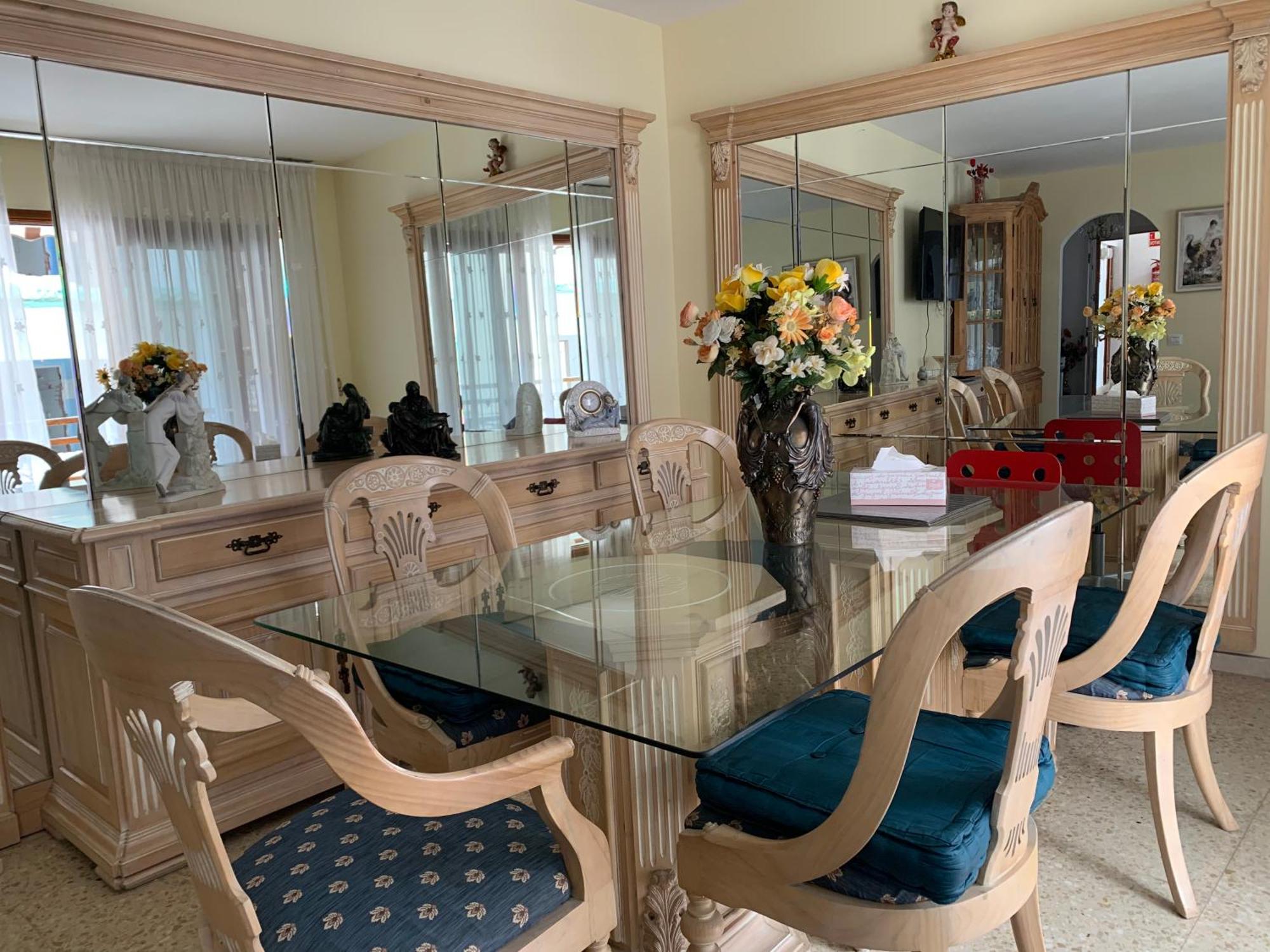 Apartment San Telmo Puerto de la Cruz (Tenerife)