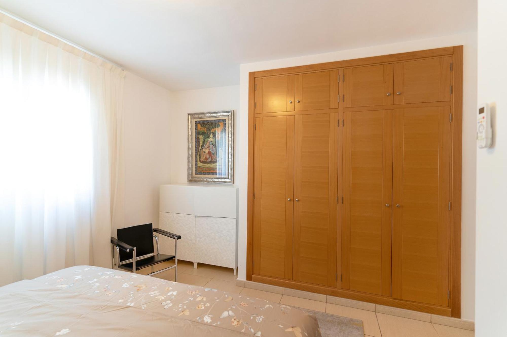 Apartment Lavanda *