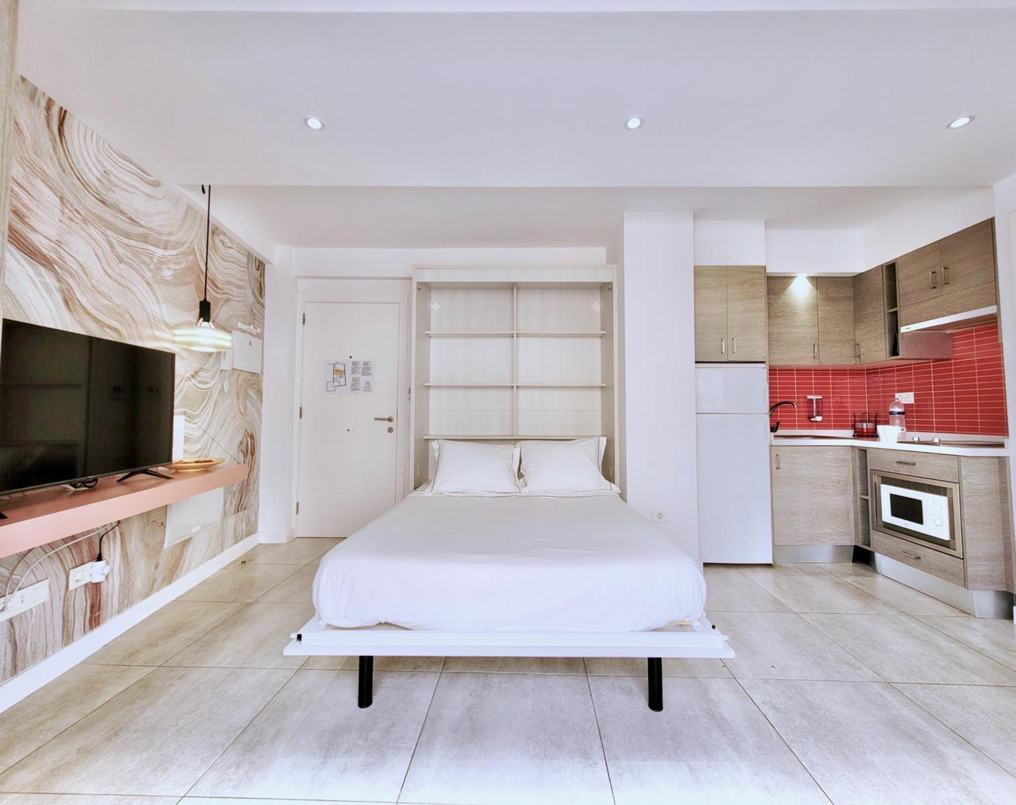 Apartment North Coast *