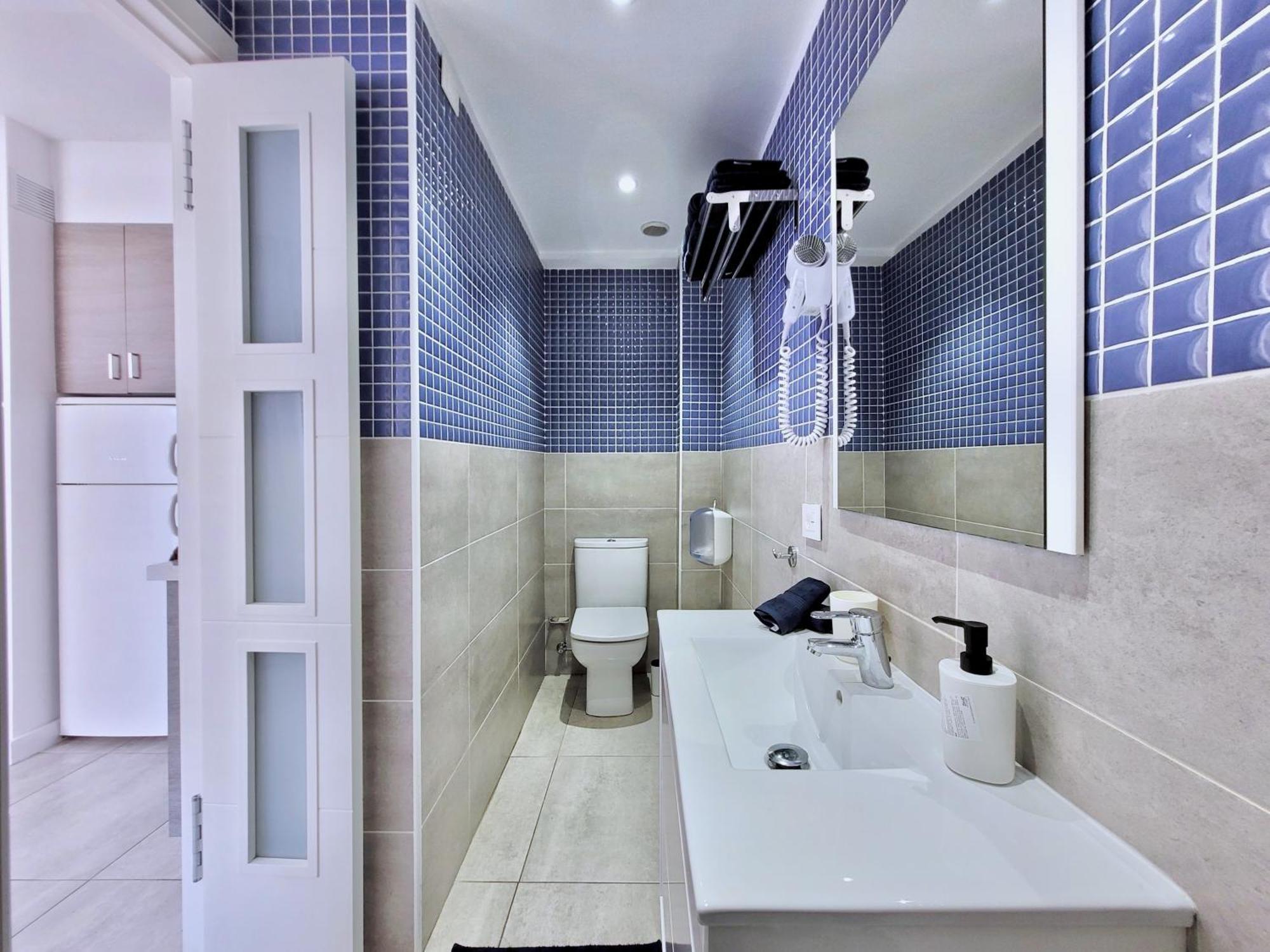 Apartment North Coast Puerto de la Cruz (Tenerife)
