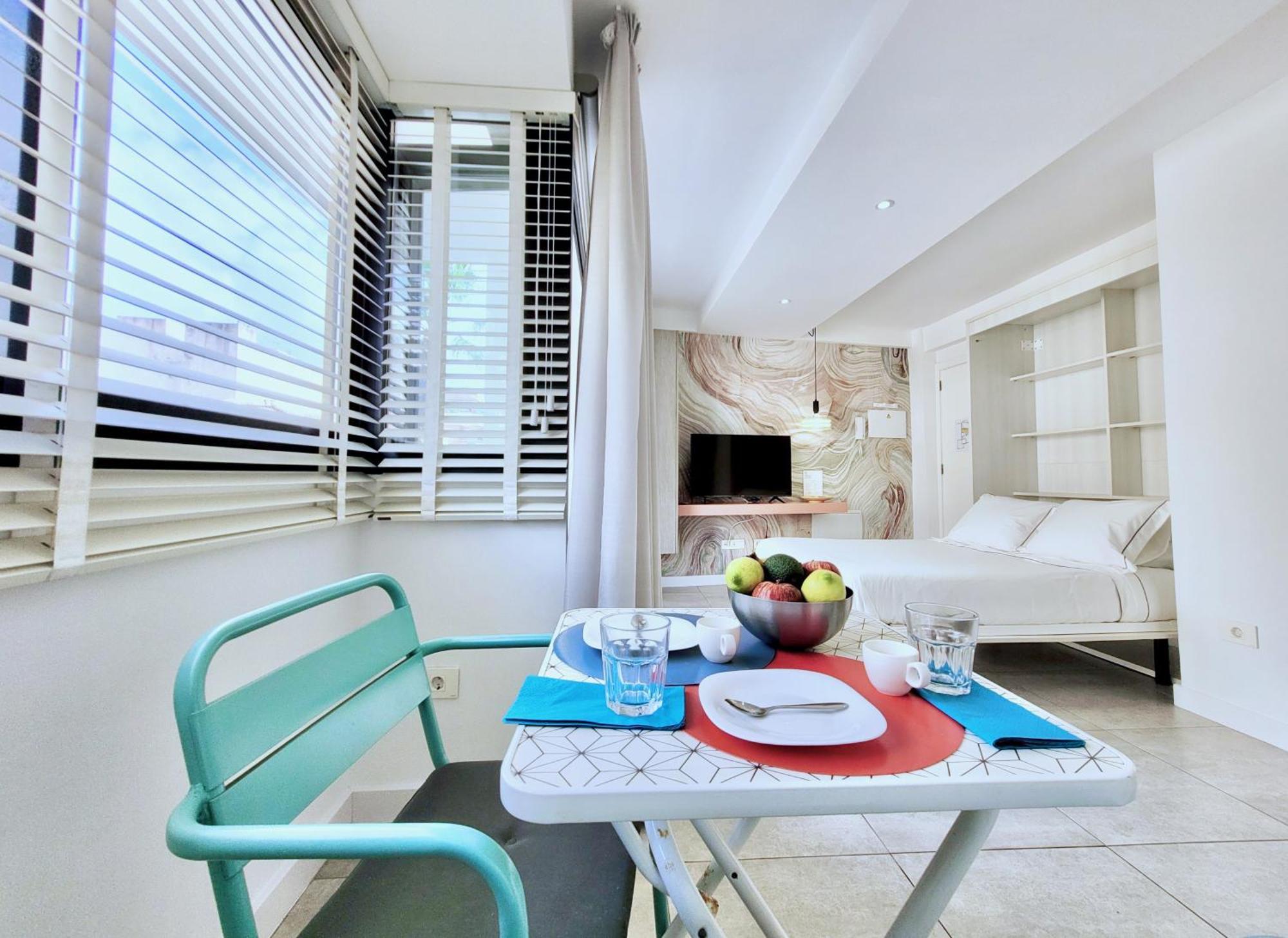 North Coast Apartment *