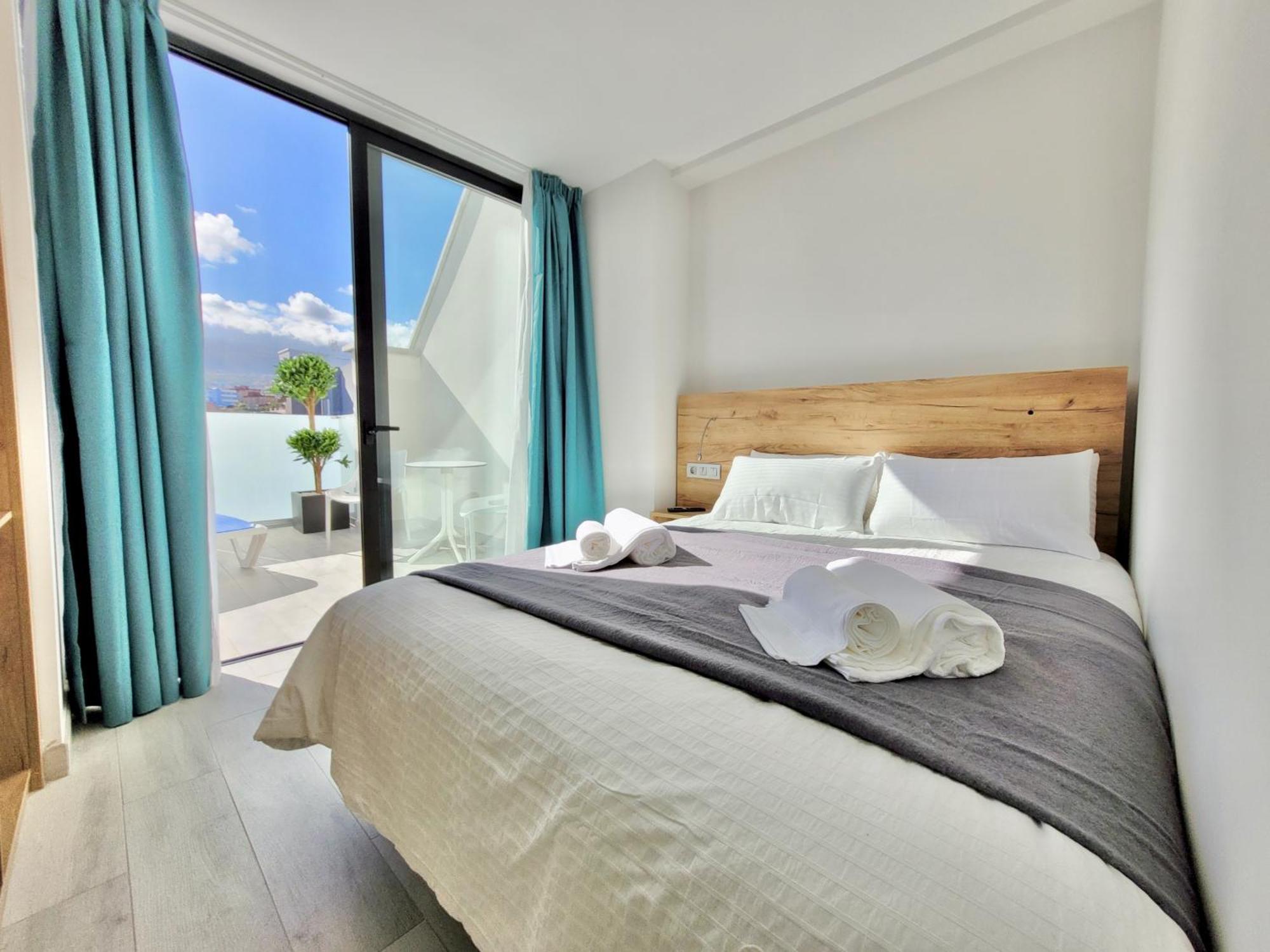 Hotel Puerto Azul 2*