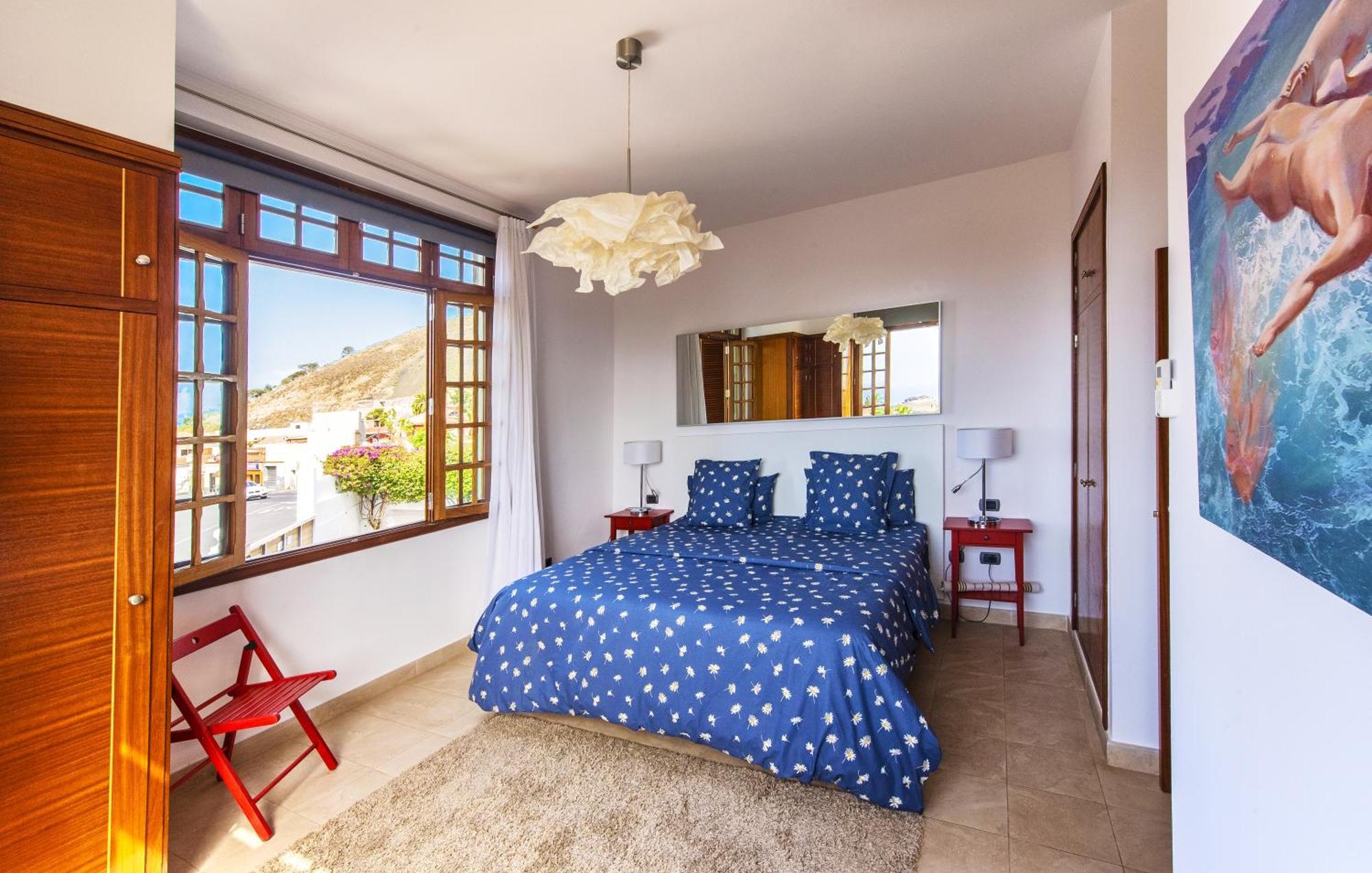 La Casa Apartment *