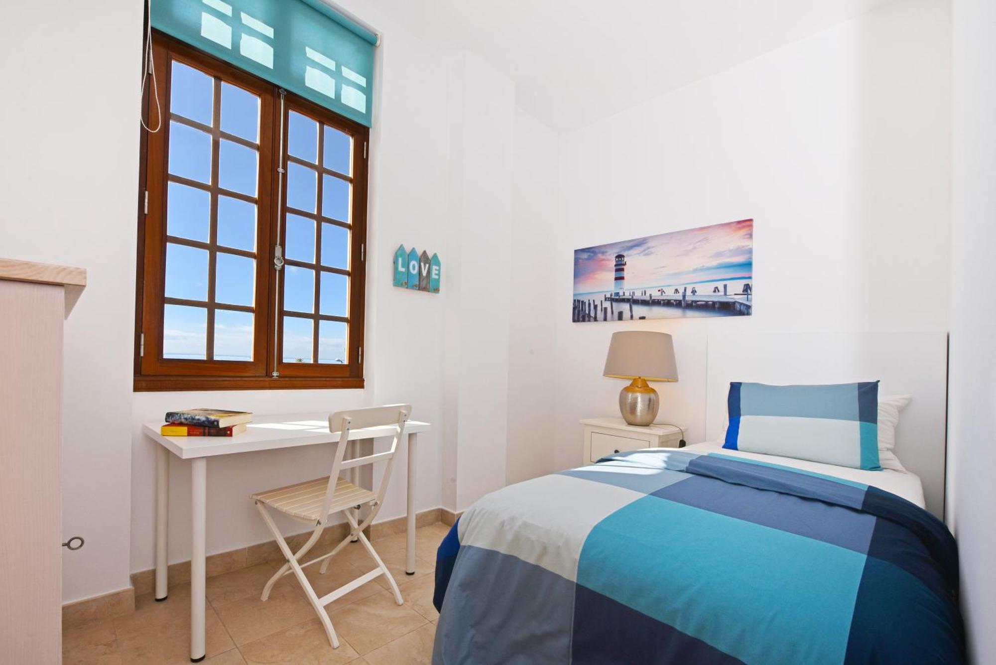 Apartment La Casa *