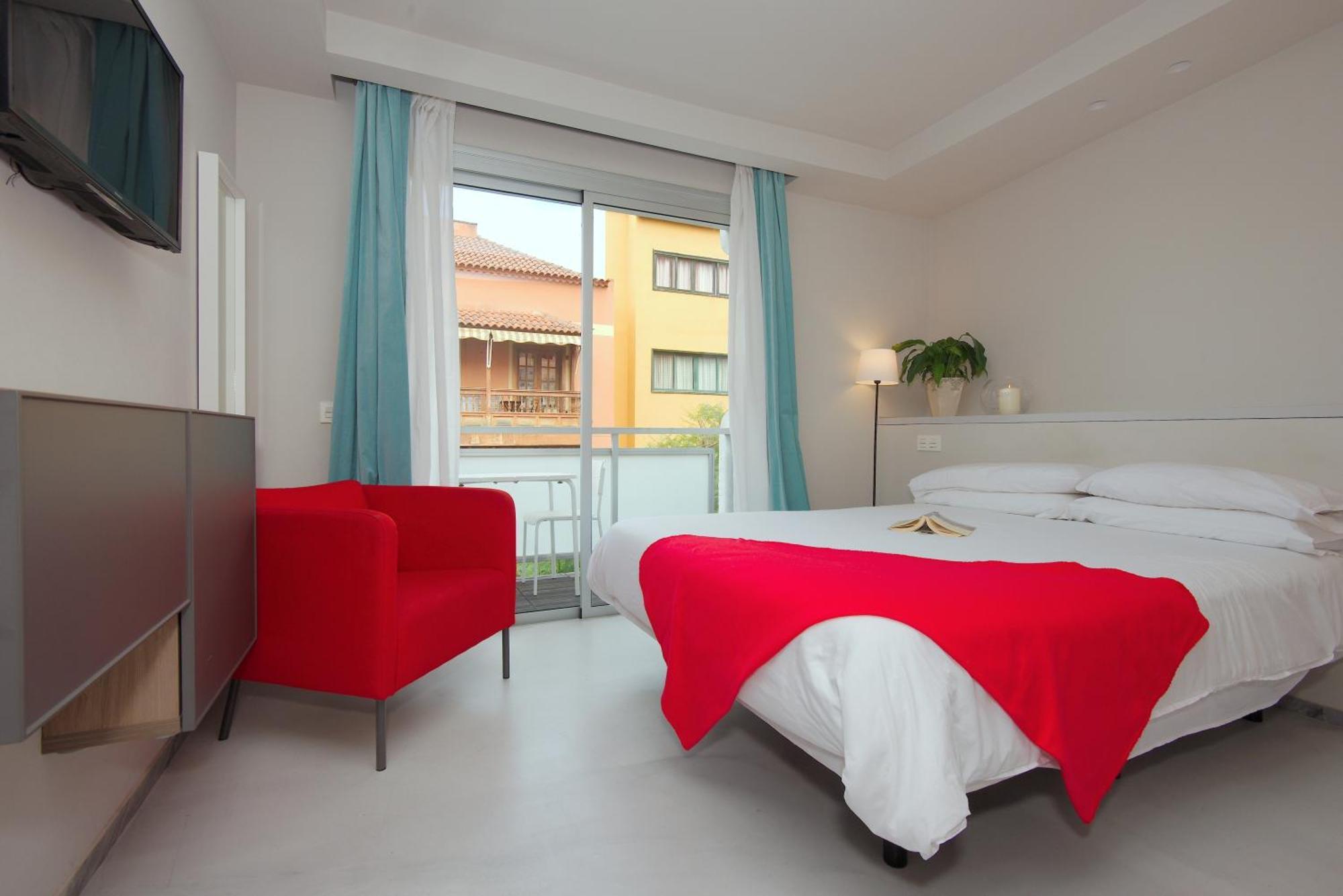 Iriarte 52 Apartment