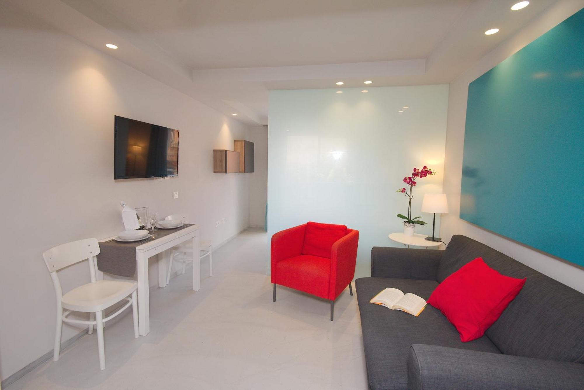 Appartement Iriarte 52 *