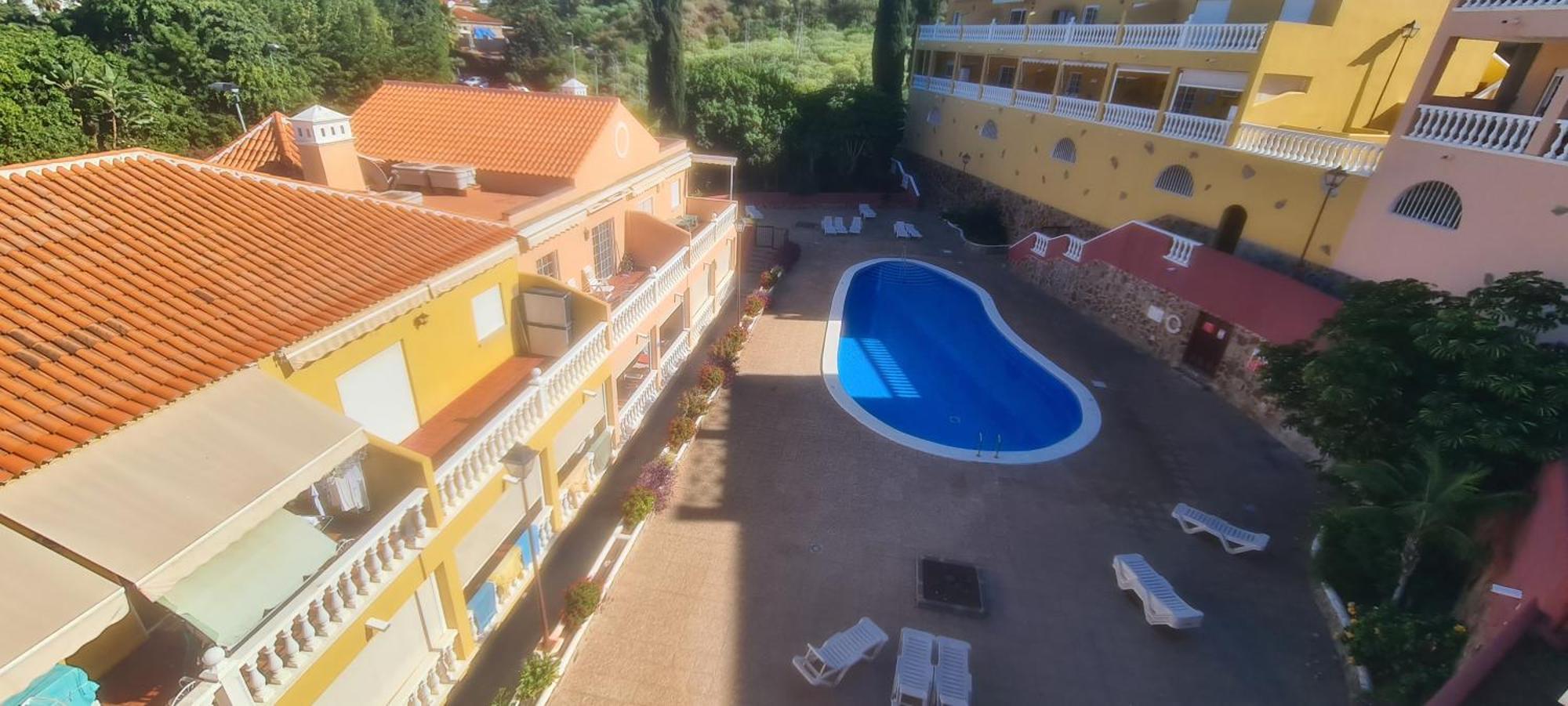Apartment Puerto Cruz Near *