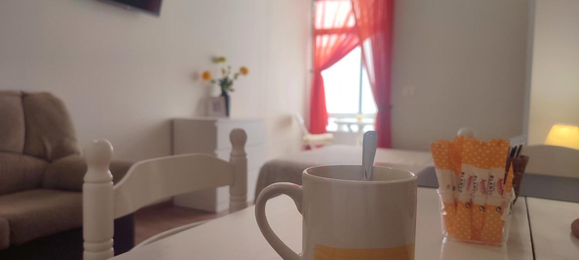 Brisa Del Sol Apartment