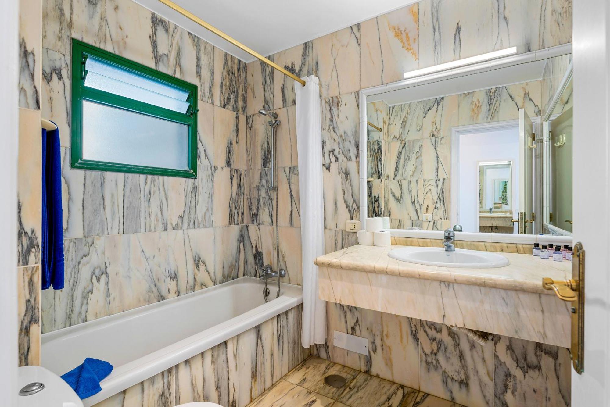 Hotel Club Tarahal