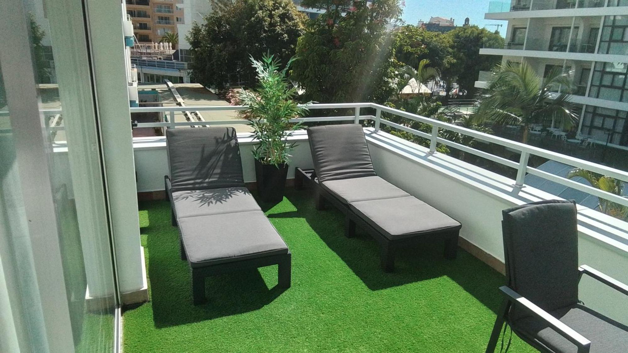 Apartament Bahamas Puerto *