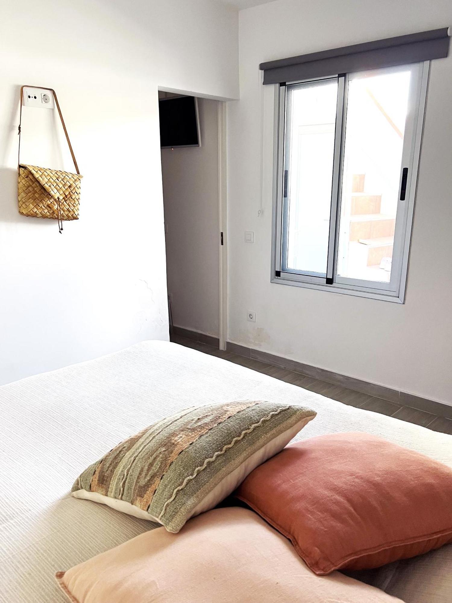 Appartement Aa Guest- Isla The Fresh Eco *