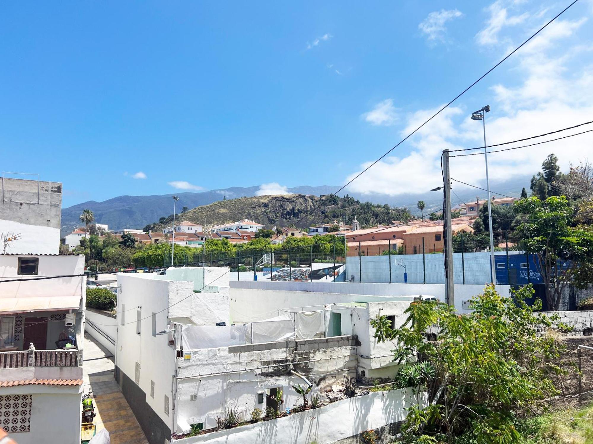 Aa Guest- Isla The Fresh Eco Puerto de la Cruz (Tenerife)
