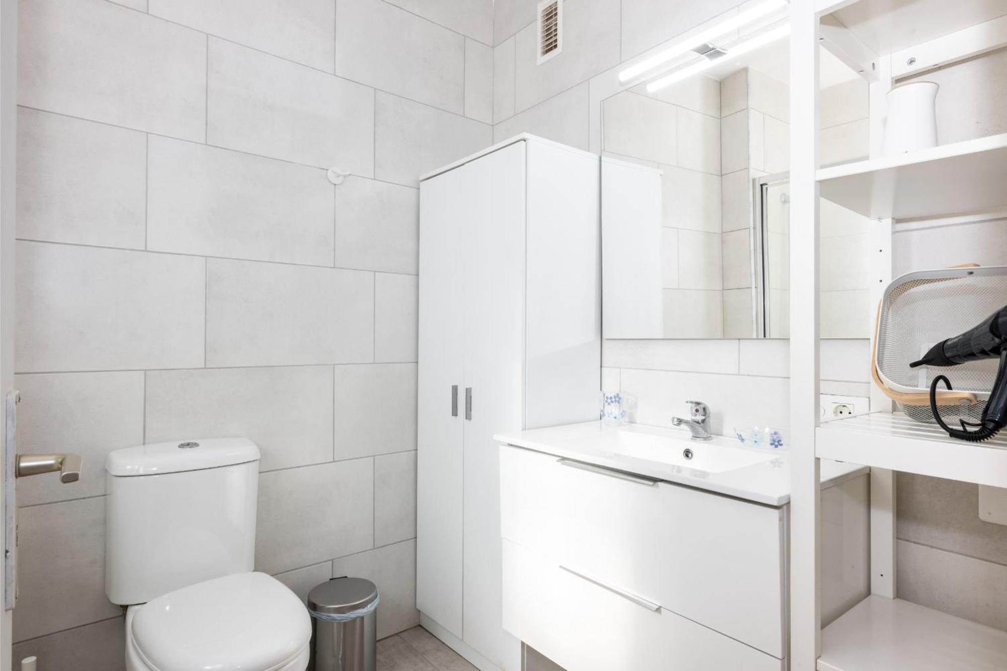 Estudio En El Centro Del Apartment Puerto de la Cruz (Tenerife)