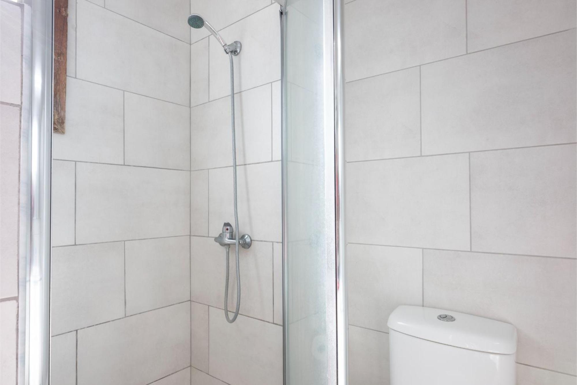 Apartment Estudio En El Centro Del Puerto de la Cruz (Tenerife)
