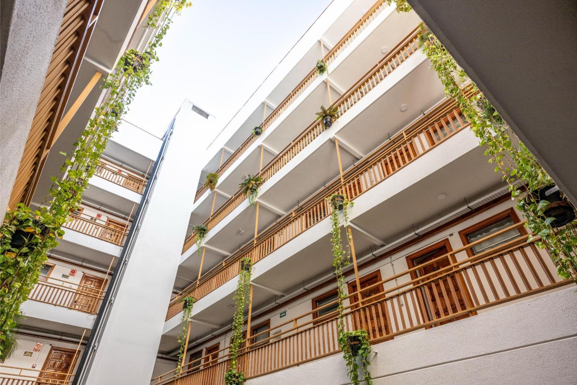Estudio En El Centro Del Apartment Puerto de la Cruz (Tenerife)