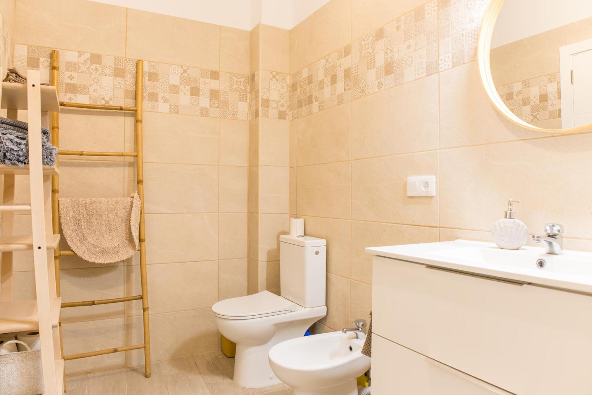 Appartement Aa Guest- Isla The Fresh Eco