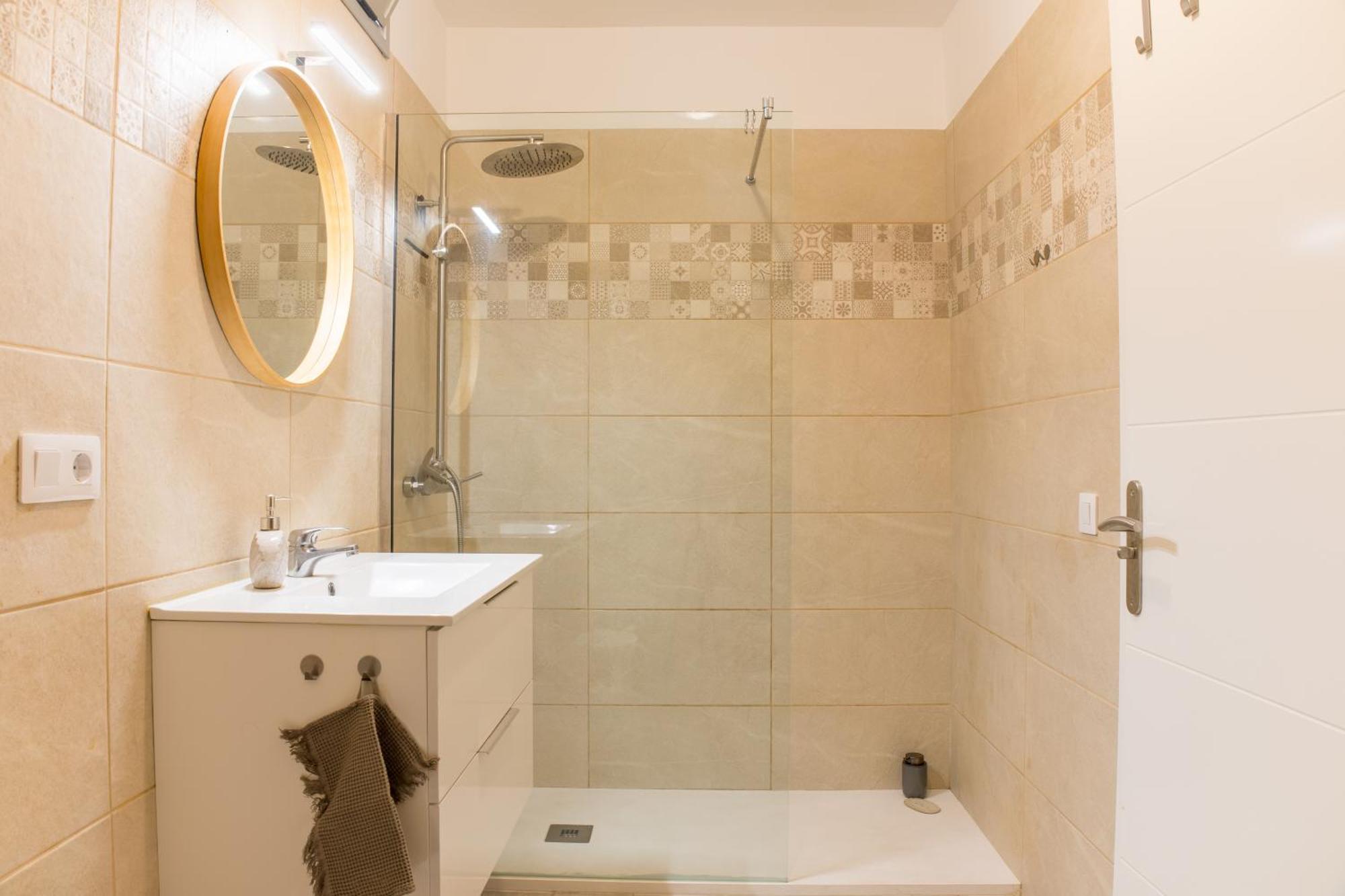 Appartement Aa Guest- Isla The Fresh Eco *