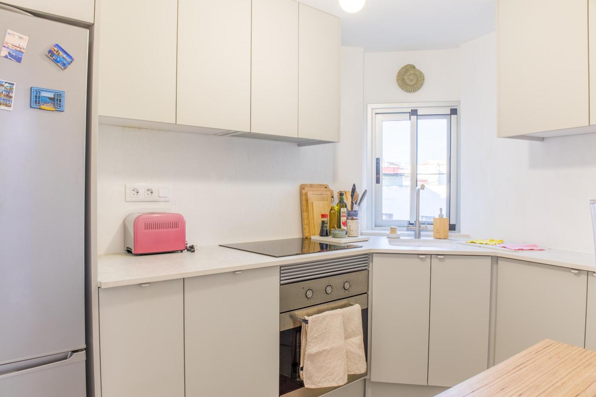 Appartement Aa Guest- Isla The Fresh Eco Puerto de la Cruz (Tenerife)