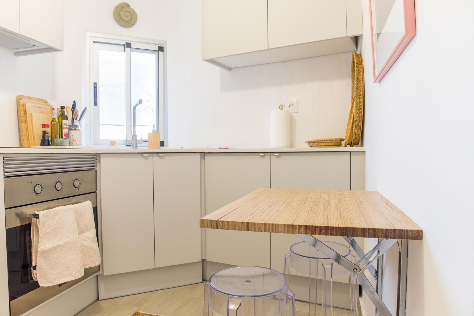 Appartement Aa Guest- Isla The Fresh Eco Puerto de la Cruz (Tenerife)